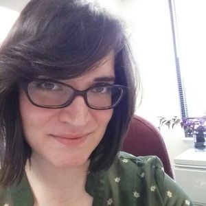 Meet your Posher, Jeanelle